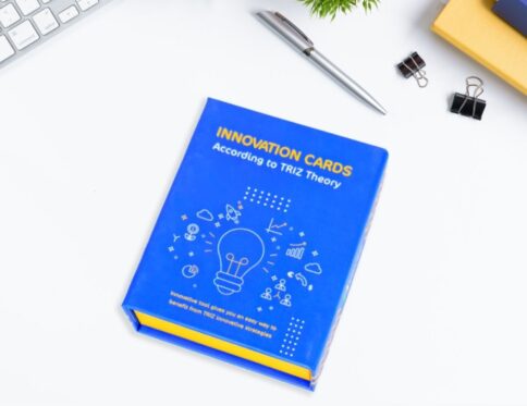 SMT2401 INNOVATION CARDS – TRIZ