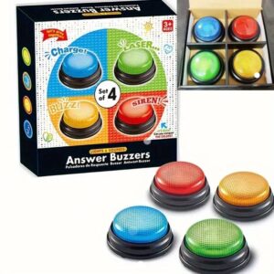 150160 ANSWER BUZZERS