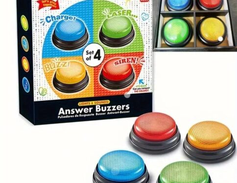 150160 ANSWER BUZZERS