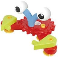 #7261 CRAZY MONSTERS
