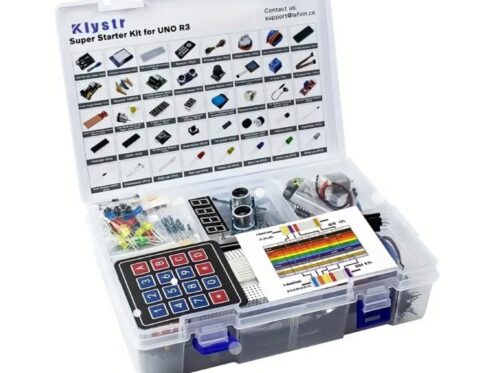 150190 PROGRAMMING KIT