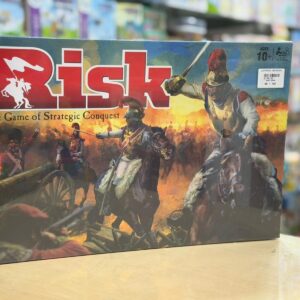 170132 RISK
