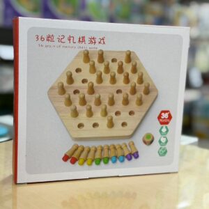 170245 COLOR MEMORY GAME