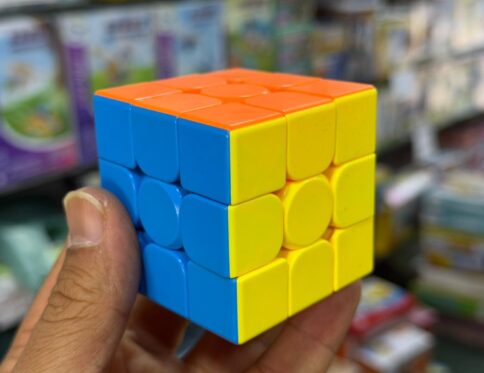 20099 RUBIKS CUBE