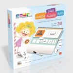 NOR108 LEARNING WRITING WORDS
